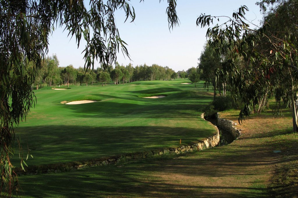 Sultan Golf Course | 