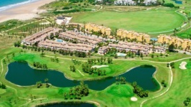 Hotel Elba Costa Ballena Golf & Thalasso