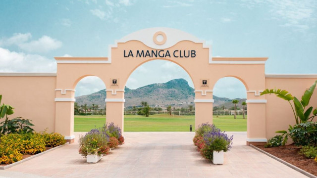 Anlage La Manga Club Resort