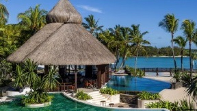 Shangri Las Le Touessrok Resort & Spa